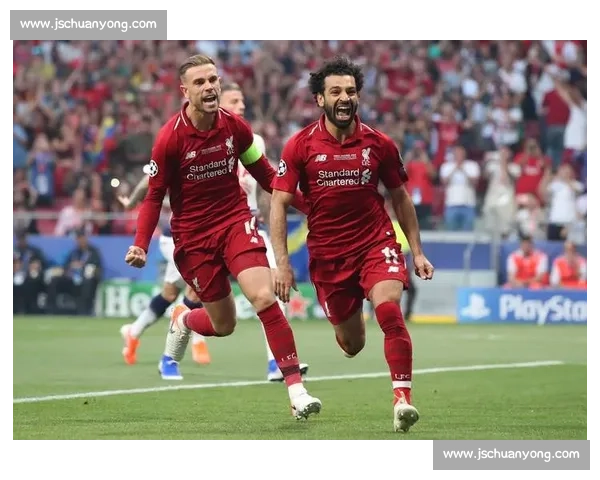 英超焦点战利物浦vs阿森纳赛前走势分析与胜负预测前瞻全面解读